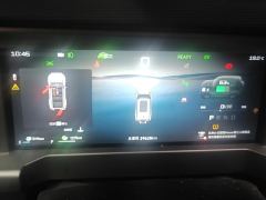 Jetour Traveller C-DM 1.5T 208km Edition 5 - ფოტო 20