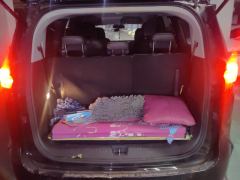 Maxus G50 1.5T B - photo 7
