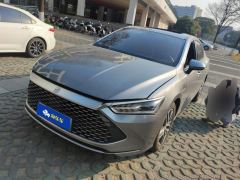 BYD Qin PLUS DM-i 55km Prestigious Edition - фото 1