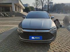 BYD Qin PLUS DM-i 55km Prestigious Edition - фото 3