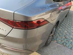 BYD Qin PLUS DM-i 55km Prestigious Edition - фото 5