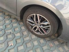 BYD Qin PLUS DM-i 55km Prestigious Edition - фото 6