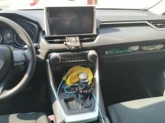 Toyota Wildlander 2.0L 2WD Leading Edition - photo 17