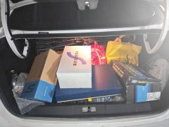 Peugeot 408 1.6T Entry-Level - photo 7