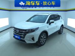 GAC GS3 POWER 270T Edition - фото 1