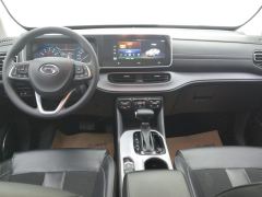 GAC GS3 POWER 270T Edition - фото 16