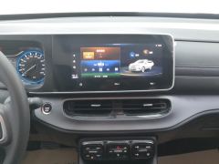 GAC GS3 POWER 270T Edition - фото 17