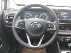 GAC GS3 POWER 270T Edition - фото 18