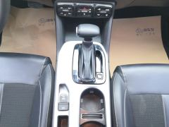 GAC GS3 POWER 270T Edition - фото 19