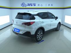 GAC GS3 POWER 270T Edition - фото 2