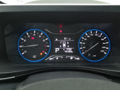 GAC GS3 POWER 270T Edition - фото 20