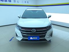 GAC GS3 POWER 270T Edition - фото 3