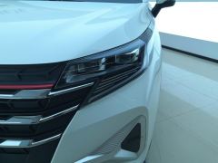 GAC GS3 POWER 270T Edition - фото 4