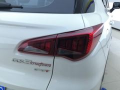 GAC GS3 POWER 270T Edition - фото 5