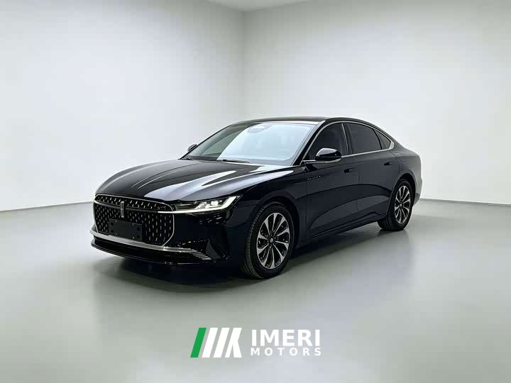 Lincoln Z 2.0T Premier - car from China