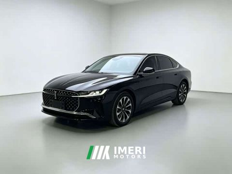 2024 Lincoln Z 2.0T Premier - ავტომობილი ჩინეთიდან
