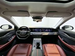Lincoln Z 2.0T Premier - photo 8