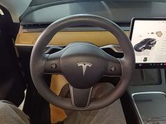Tesla Model Y Facelift Rear-Wheel Drive - ფოტო 10