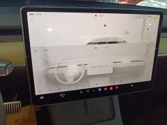 Tesla Model Y Facelift Rear-Wheel Drive - ფოტო 12