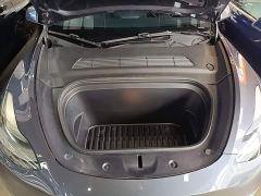 Tesla Model Y Facelift Rear-Wheel Drive - ფოტო 19