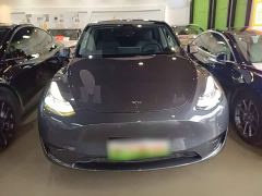 Tesla Model Y Facelift Rear-Wheel Drive - ფოტო 2