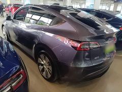 Tesla Model Y Facelift Rear-Wheel Drive - ფოტო 4