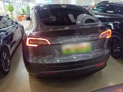 Tesla Model Y Facelift Rear-Wheel Drive - ფოტო 5