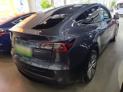 Tesla Model Y Facelift Rear-Wheel Drive - ფოტო 6