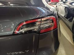 Tesla Model Y Facelift Rear-Wheel Drive - ფოტო 7