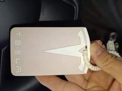Tesla Model Y Facelift Rear-Wheel Drive - ფოტო 8