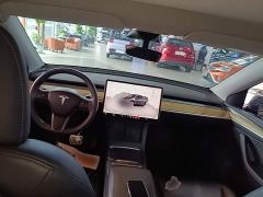 Tesla Model Y Facelift Rear-Wheel Drive - ფოტო 9