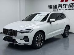 Volvo XC60 B5 AWD Smart Remote Luxury Edition - фото 1