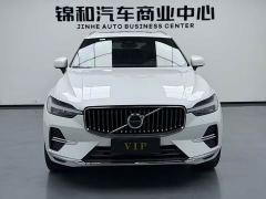 Volvo XC60 B5 AWD Smart Remote Luxury Edition - фото 3