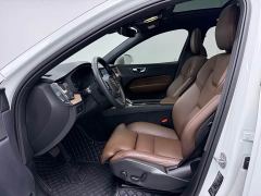 Volvo XC60 B5 AWD Smart Remote Luxury Edition - фото 4