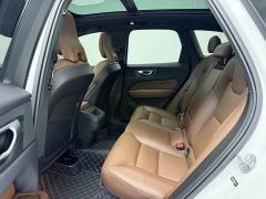 Volvo XC60 B5 AWD Smart Remote Luxury Edition - фото 5