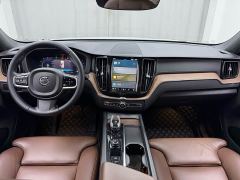 Volvo XC60 B5 AWD Smart Remote Luxury Edition - фото 6