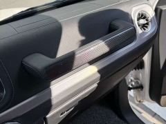 Mercedes-Benz G-Class G 500 - фото 11