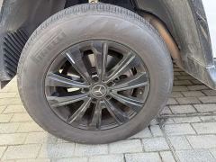 Mercedes-Benz G-Class G 500 - фото 13