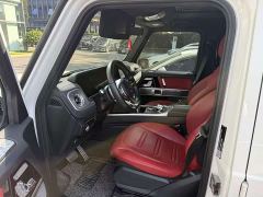 Mercedes-Benz G-Class G 500 - фото 2