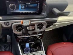 Mercedes-Benz G-Class G 500 - фото 3