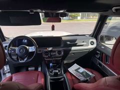 Mercedes-Benz G-Class G 500 - фото 4