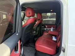 Mercedes-Benz G-Class G 500 - фото 6