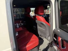 Mercedes-Benz G-Class G 500 - фото 7