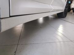 BMW X4 xDrive25i M Sport Package - ფოტო 10