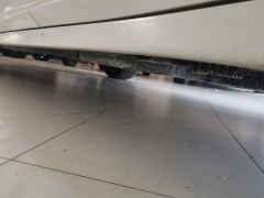 BMW X4 xDrive25i M Sport Package - ფოტო 11