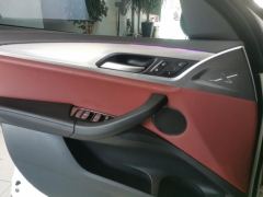 BMW X4 xDrive25i M Sport Package - ფოტო 12