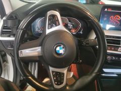 BMW X4 xDrive25i M Sport Package - ფოტო 18