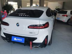 BMW X4 xDrive25i M Sport Package - ფოტო 2