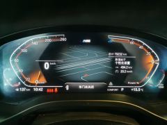 BMW X4 xDrive25i M Sport Package - ფოტო 20