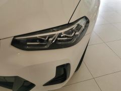 BMW X4 xDrive25i M Sport Package - ფოტო 4